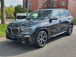 Schwarz Gebraucht 2019 BMW X5 M50 Performance SUV | 52.950 € (Guter Preis)