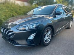 Magnetic Gebraucht 2019 Ford Focus Cool & Connect Kombi | 8.930 € (Guter Preis)