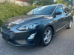Magnetic Gebraucht 2019 Ford Focus Cool & Connect Kombi | 8.930 € (Guter Preis)
