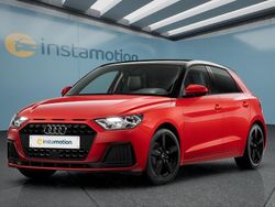 Rot Gebraucht 2024 Audi A1 Sportback Kleinwagen | 23.899 € (Etwas zu teuer)
