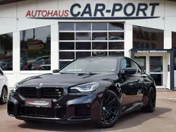 Schwarz Gebraucht 2023 BMW M2 Performance Coupé | 67.990 € (Etwas zu teuer)