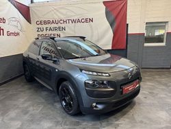 Grau Gebraucht 2016 Citroën C4 Cactus SELECTION Kleinwagen | 6.990 € (Fairer Preis)