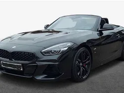 Schwarz Gebraucht 2019 BMW Z4 M M Sport Cabrio | 43.500 € (Fairer Preis)