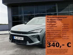 Grau Gebraucht 2025 Cupra Formentor VZ SUV | 54.960 €