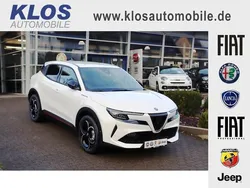 Bianco weiss Neu 2025 Alfa Romeo GT Junior Edizione Speciale | 31.990 € (Fairer Preis)