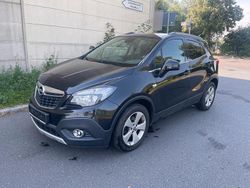 Schwarz Gebraucht 2016 Opel Mokka Innovation SUV | 6.999 € (Superpreis)