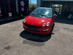 Rot Gebraucht 2005 Smart ForFour Kleinwagen | 1.399 € (Fairer Preis)