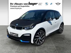 Capparisweiß mit akzent bmw i Gebraucht 2019 BMW i3 Kleinwagen | 18.490 € (Guter Preis)