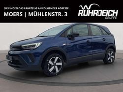 Blau Gebraucht 2023 Opel Crossland Enjoy SUV | 19.990 € (Fairer Preis)