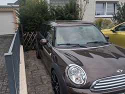 Braun Gebraucht 2009 Mini Cooper Clubman Kombi | 6.500 € (Etwas zu teuer)