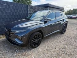 Dark knight (metallic) Gebraucht 2022 Hyundai Tucson SUV | 22.790 € (Guter Preis)