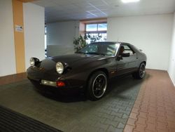 Braun Gebraucht 1987 Porsche 928 Coupé | 34.900 €