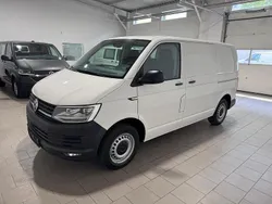 Candy weiß Gebraucht 2017 VW T6 Van | 27.990 € (Superpreis)