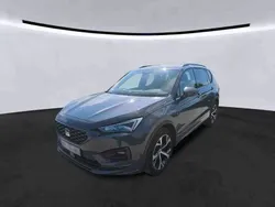 Grau Gebraucht 2021 Seat Tarraco 4Drive SUV | 20.290 € (Fairer Preis)
