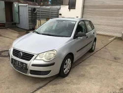 Grau Gebraucht 2007 VW Polo Trendline Kleinwagen | 1.000 € (Superpreis)