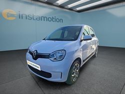 Weiß Gebraucht 2021 Renault Twingo Kleinwagen | 11.149 € (Fairer Preis)