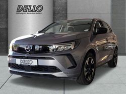 Kontrast grau/quarz silber Neu 2024 Opel Grandland X Design & Tech SUV | 26.990 € (Etwas zu teuer)