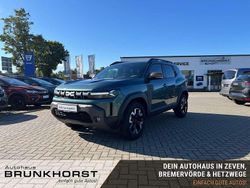 Grün (zedergrün) Neu 2025 Dacia Duster Extreme SUV | 27.990 € (Fairer Preis)