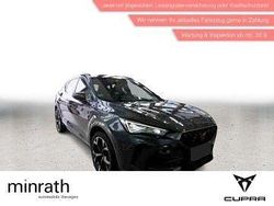 Grau Gebraucht 2021 Cupra Formentor VZ SUV | 28.270 € (Guter Preis)