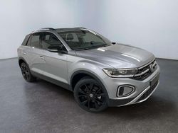 K2 pyrite silver met. Neu 2025 VW T-Roc Black Edition SUV | 32.232 € (Guter Preis)