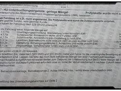 Gebraucht 2006 Ford Fiesta Kleinwagen | 500 € (Superpreis)