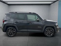 Schwarz Gebraucht 2024 Jeep Renegade SUV | 22.499 € (Fairer Preis)