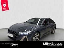 Magnetgrau Gebraucht 2025 Audi S5 Edition .1 Kombi | 68.930 € (Fairer Preis)
