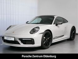 Grau Gebraucht 2023 Porsche 911 Carrera T Sport Coupé | 129.890 € (Fairer Preis)