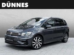 Grün Gebraucht 2019 VW Touran Join Van / Kleinbus | 22.465 € (Fairer Preis)