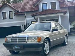 Gold Gebraucht 1991 Mercedes 190 Limousine | 3.300 €