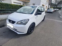 Gebraucht 2015 Seat Mii Ecomotive Kleinwagen | 4.900 € (Fairer Preis)