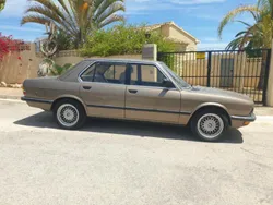 Andere außenfarben Gebraucht 1994 BMW 525 Limousine | 13.995 €