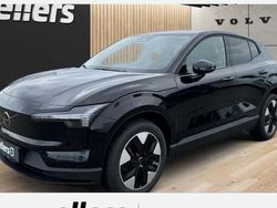 Schwarz Gebraucht 2025 Volvo EX30 Plus SUV | 32.750 €