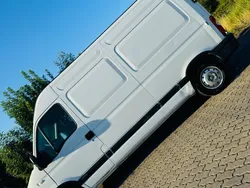Weiß Gebraucht 2010 Renault Master Van | 5.500 €