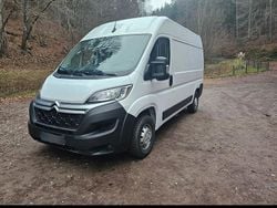 Weiß Gebraucht 2024 Citroën Jumper Van / Kleinbus | 19.000 € (Superpreis)