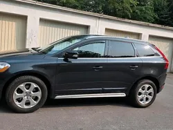 Schwarz Gebraucht 2011 Volvo XC60 SUV | 13.500 €