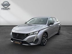 Grau Gebraucht 2023 Peugeot 308 Allure Kombi | 19.990 € (Superpreis)