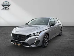 Grau Gebraucht 2023 Peugeot 308 Allure Kombi | 19.990 € (Superpreis)