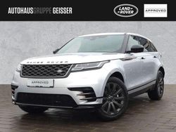 Hakuba silver Gebraucht 2022 Land Rover Range Rover Velar SE Dynamic SUV | 59.890 €