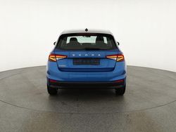 Race blue metallic Neu 2025 Skoda Fabia Selection | 20.375 € (Fairer Preis)
