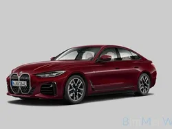 Aventurinrotc57 Gebraucht 2022 BMW i4 M Sport Limousine | 41.999 € (Fairer Preis)