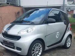 Gebraucht 2012 Smart ForTwo Coupé Passion Coupé | 4.950 € (Guter Preis)