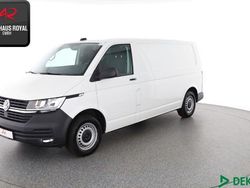 Weiß Gebraucht 2020 VW T6.1 Van | 19.420 € (Superpreis)