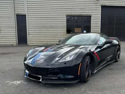 Gebraucht 2016 Corvette Stingray Coupé | 61.250 € (Fairer Preis)