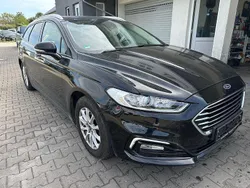 Schwarz Gebraucht 2019 Ford Mondeo Business Edition Limousine | 10.990 € (Superpreis)