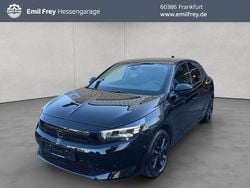 Schwarz Gebraucht 2024 Opel Corsa Limousine | 18.750 € (Fairer Preis)