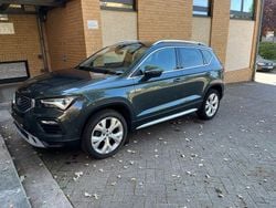 Grau Gebraucht 2020 Seat Ateca Xperience SUV | 18.000 € (Guter Preis)