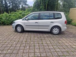 Gebraucht 2012 VW Touran Van / Kleinbus | 6.799 €