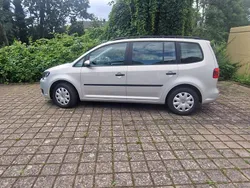 Gebraucht 2012 VW Touran Van / Kleinbus | 7.499 € (Fairer Preis)