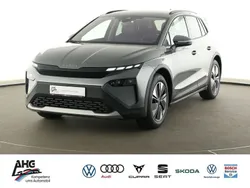 Grau Neu 2025 Skoda Elroq Loft SUV | 36.569 € (Etwas zu teuer)